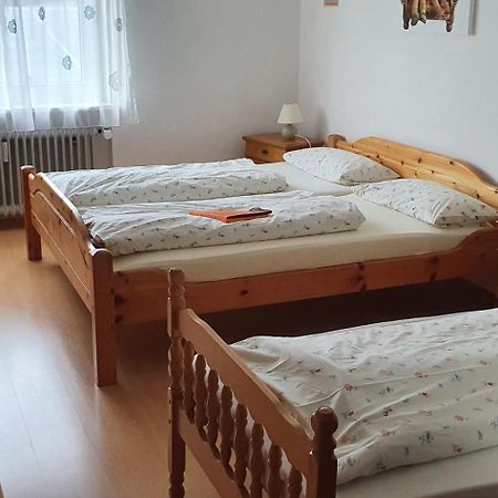 Gasthaus Mösle Reute  Zimmer foto