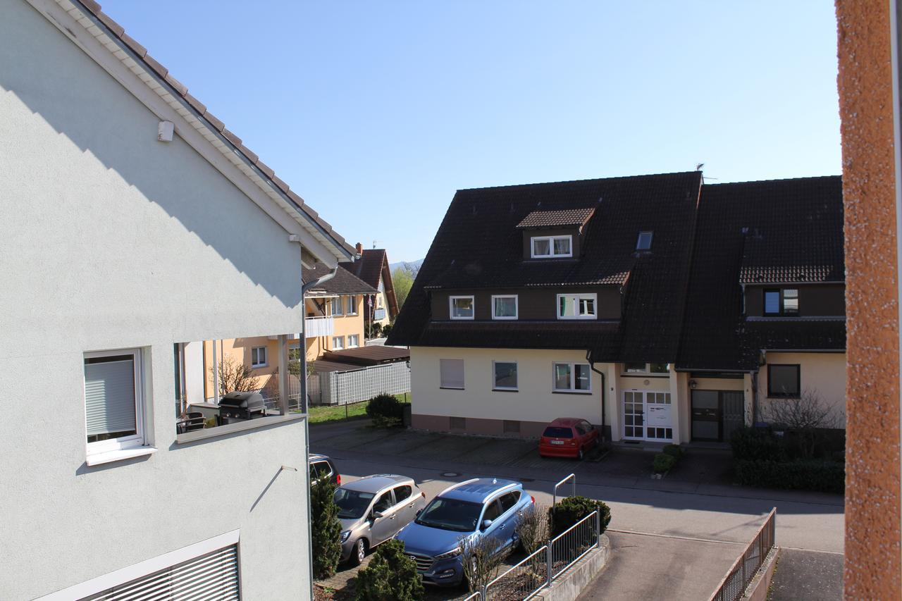 Gasthaus Mösle Reute  Exterior foto