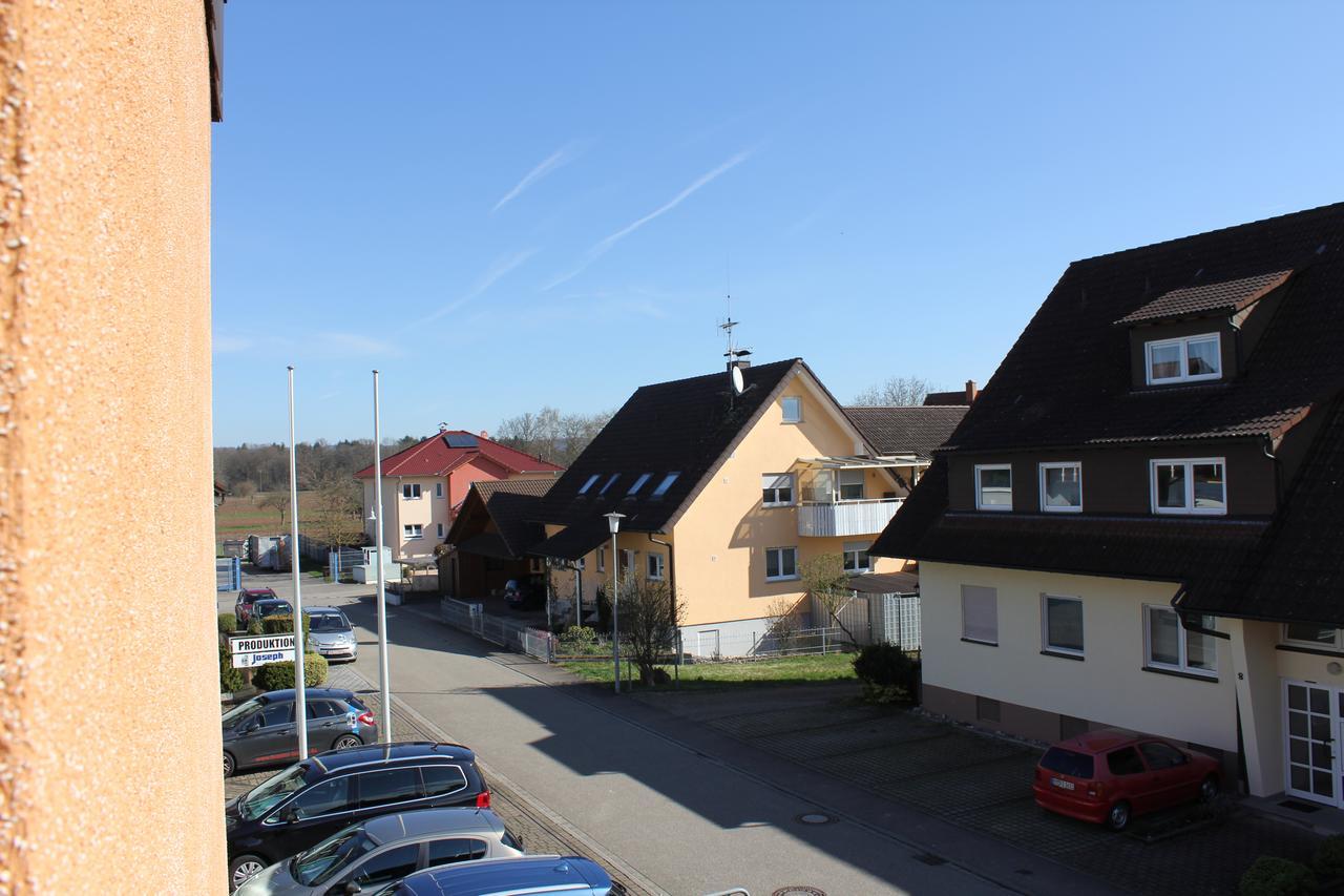 Gasthaus Mösle Reute  Exterior foto
