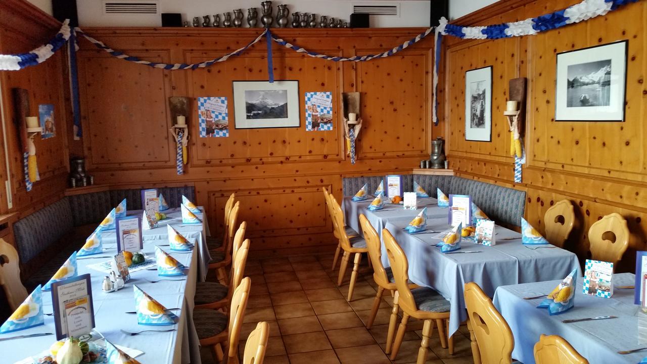 Gasthaus Mösle Reute  Exterior foto