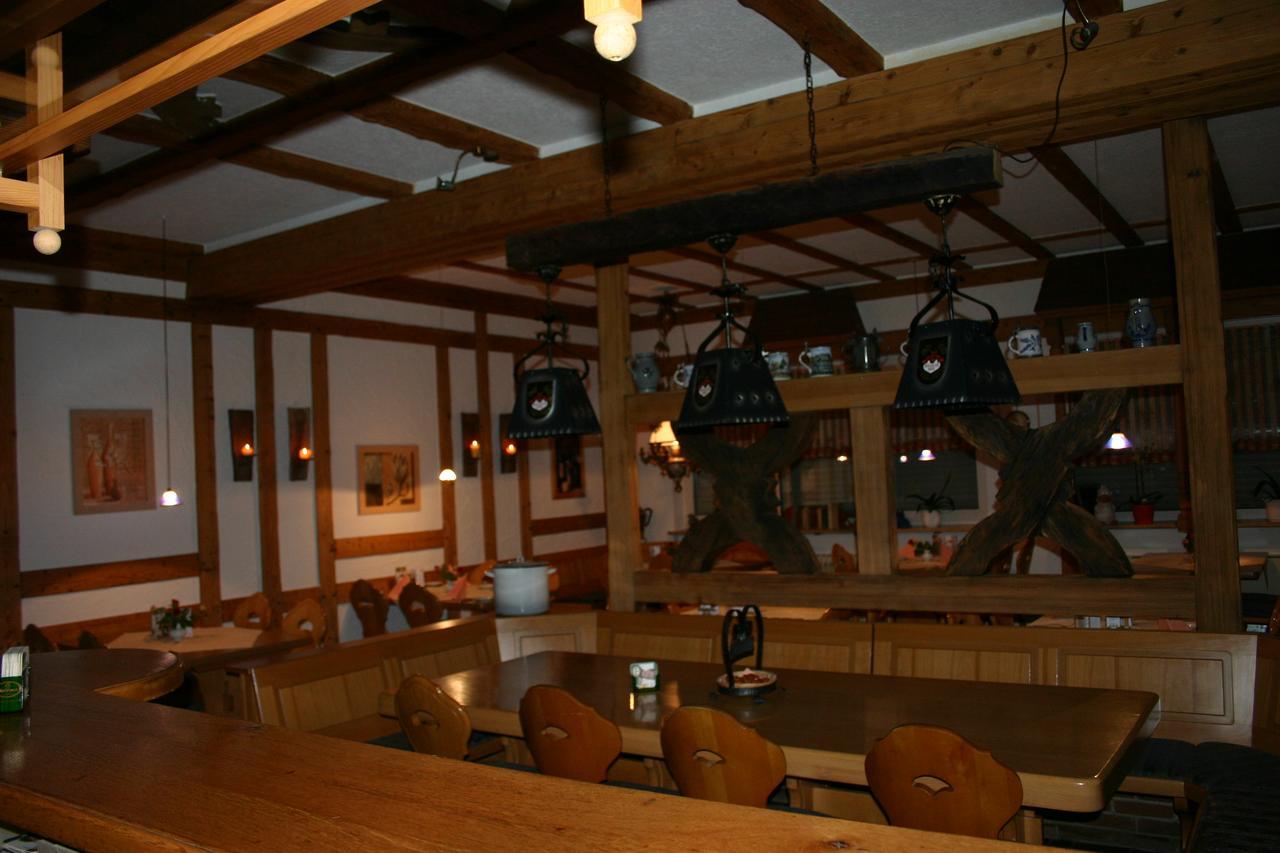 Gasthaus Mösle Reute  Exterior foto