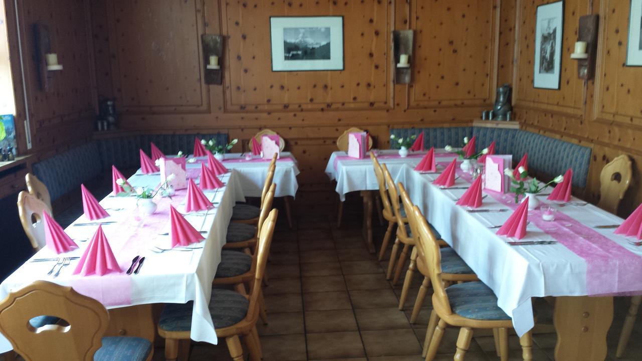 Gasthaus Mösle Reute  Exterior foto
